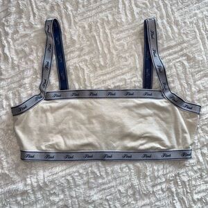 PINK Victoria's Secret Bralette